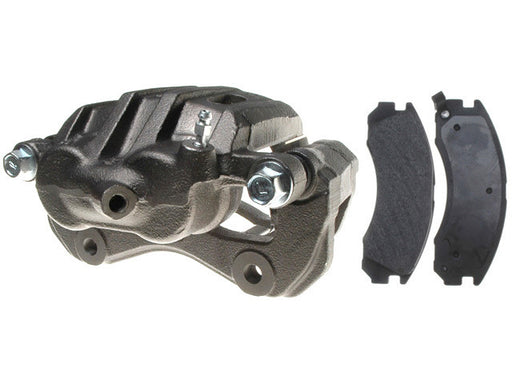 Disc Brake Caliper Raybestos Brakes RC10228