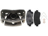 Disc Brake Caliper Raybestos Brakes RC10237