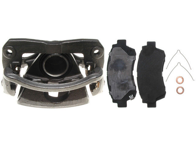 Disc Brake Caliper Raybestos Brakes RC10237