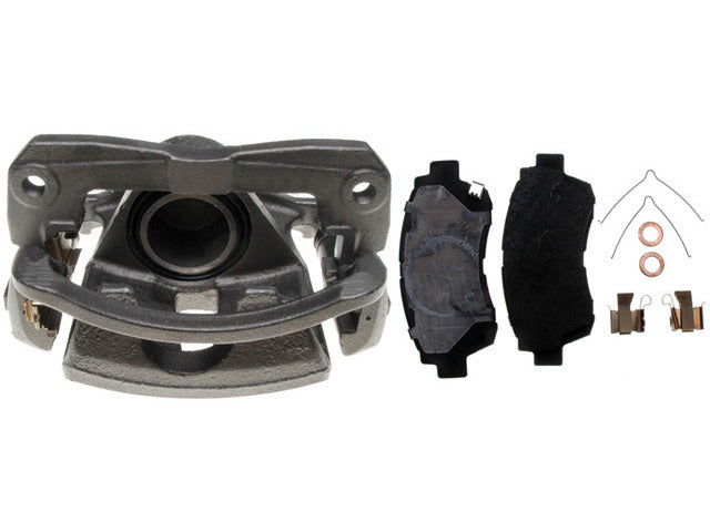 Disc Brake Caliper Raybestos Brakes RC10238