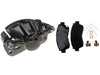 Disc Brake Caliper Raybestos Brakes RC10238