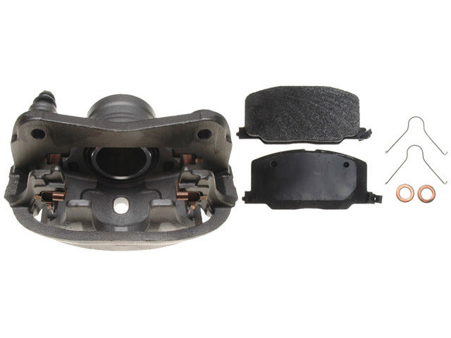 Disc Brake Caliper Raybestos Brakes RC10241