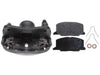 Disc Brake Caliper Raybestos Brakes RC10242