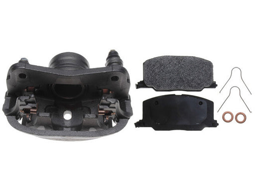 Disc Brake Caliper Raybestos Brakes RC10242