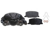 Disc Brake Caliper Raybestos Brakes RC10242