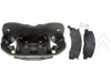 Disc Brake Caliper Raybestos Brakes RC10251