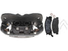 Disc Brake Caliper Raybestos Brakes RC10252