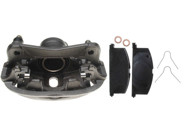 Disc Brake Caliper Raybestos Brakes RC10253