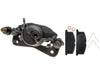 Disc Brake Caliper Raybestos Brakes RC10253