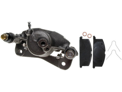 Disc Brake Caliper Raybestos Brakes RC10253