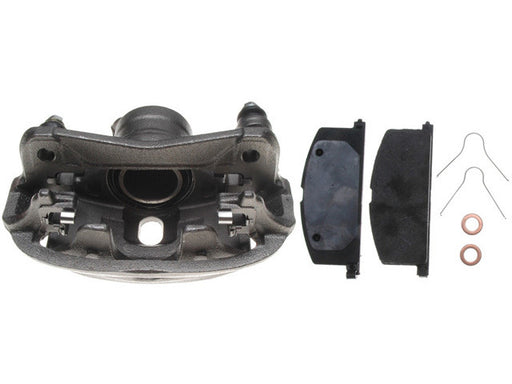 Disc Brake Caliper Raybestos Brakes RC10254