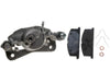 Disc Brake Caliper Raybestos Brakes RC10254