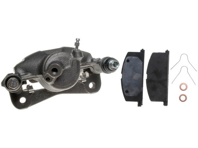 Disc Brake Caliper Raybestos Brakes RC10254