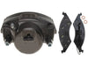 Disc Brake Caliper Raybestos Brakes RC10267