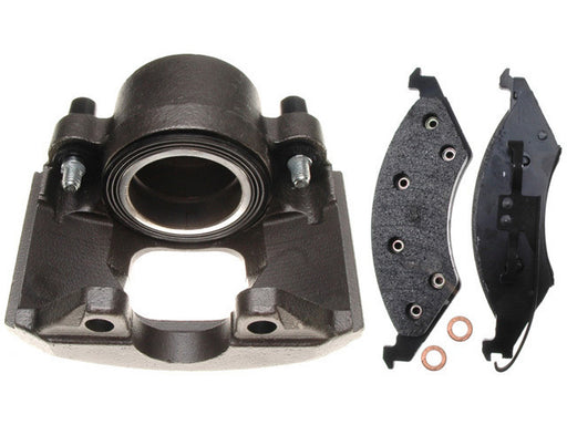 Disc Brake Caliper Raybestos Brakes RC10268