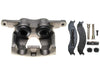 Disc Brake Caliper Raybestos Brakes RC10272