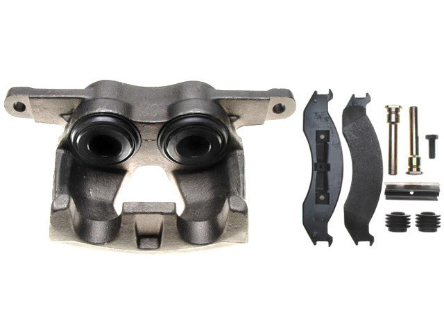Disc Brake Caliper Raybestos Brakes RC10272