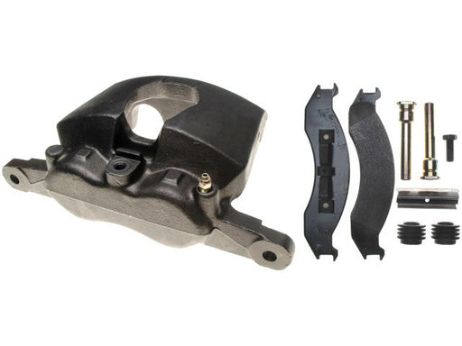 Disc Brake Caliper Raybestos Brakes RC10272