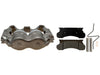 Disc Brake Caliper Raybestos Brakes RC10277