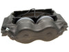 Disc Brake Caliper Raybestos Brakes RC10277