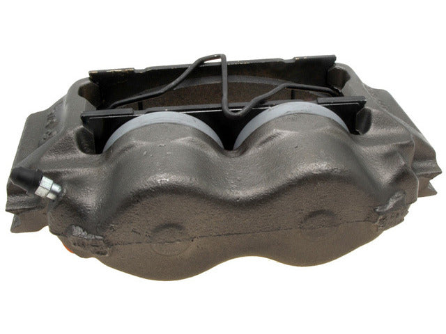 Disc Brake Caliper Raybestos Brakes RC10277