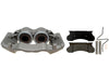 Disc Brake Caliper Raybestos Brakes RC10278