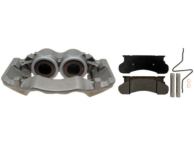 Disc Brake Caliper Raybestos Brakes RC10278