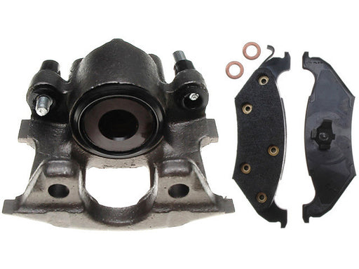 Disc Brake Caliper Raybestos Brakes RC10279
