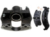 Disc Brake Caliper Raybestos Brakes RC10281