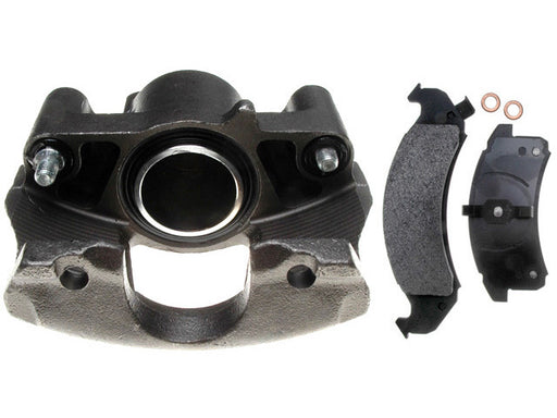 Disc Brake Caliper Raybestos Brakes RC10282