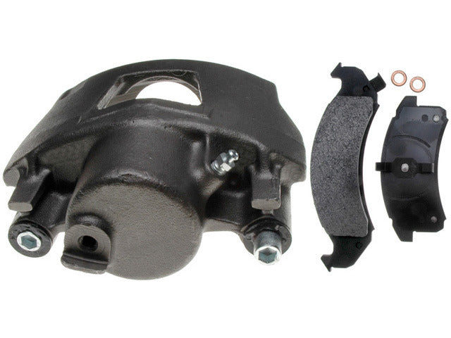 Disc Brake Caliper Raybestos Brakes RC10282