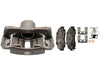 Disc Brake Caliper Raybestos Brakes RC10285