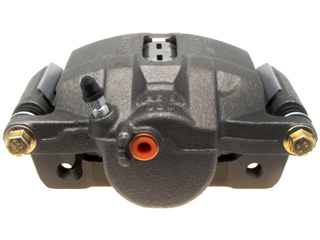 Disc Brake Caliper Raybestos Brakes RC10285