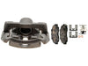 Disc Brake Caliper Raybestos Brakes RC10286