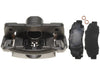 Disc Brake Caliper Raybestos Brakes RC10287