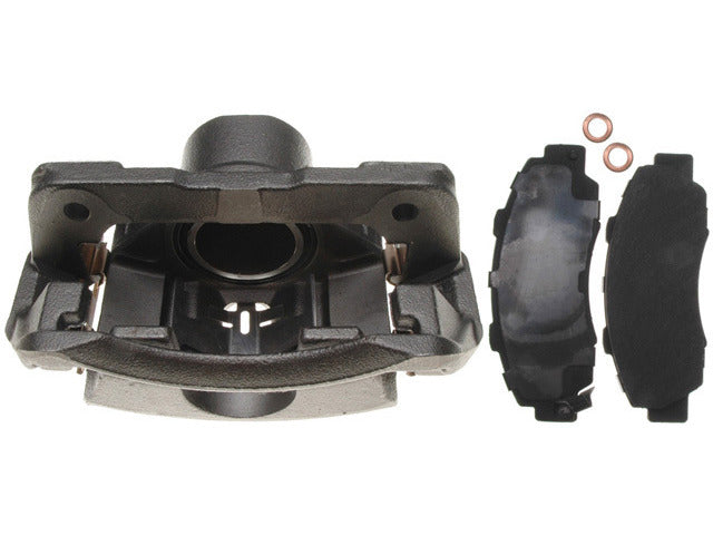 Disc Brake Caliper Raybestos Brakes RC10287