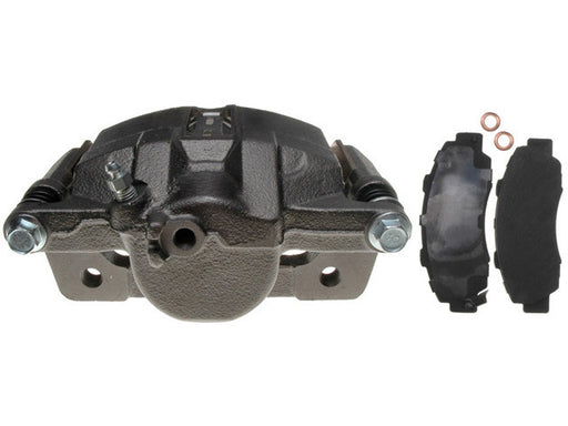 Disc Brake Caliper Raybestos Brakes RC10287