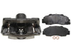 Disc Brake Caliper Raybestos Brakes RC10288