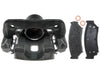 Disc Brake Caliper Raybestos Brakes RC10299