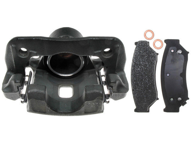 Disc Brake Caliper Raybestos Brakes RC10299