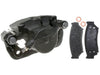 Disc Brake Caliper Raybestos Brakes RC10299