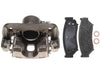 Disc Brake Caliper Raybestos Brakes RC10300