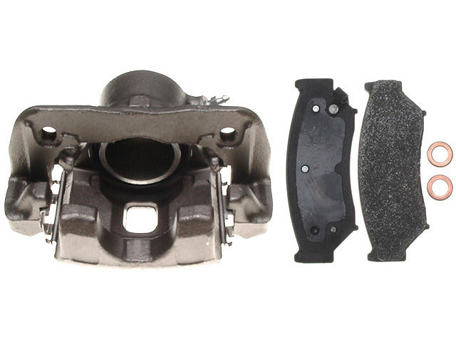 Disc Brake Caliper Raybestos Brakes RC10300