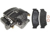Disc Brake Caliper Raybestos Brakes RC10300