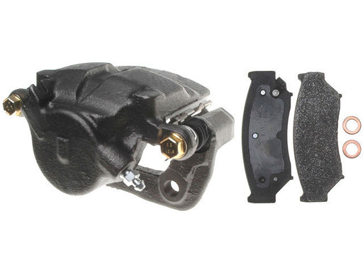 Disc Brake Caliper Raybestos Brakes RC10300