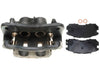 Disc Brake Caliper Raybestos Brakes RC10303