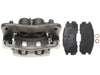Disc Brake Caliper Raybestos Brakes RC10304