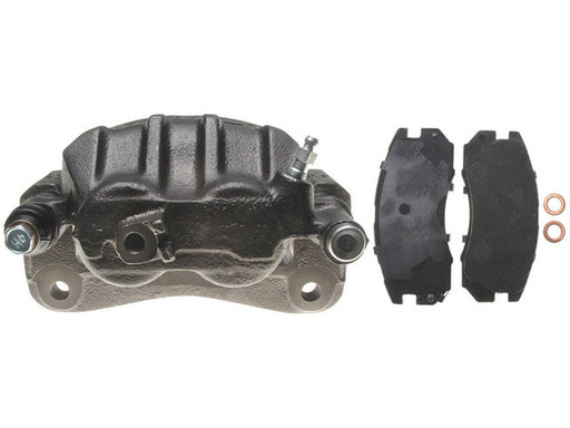 Disc Brake Caliper Raybestos Brakes RC10304