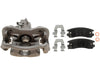 Disc Brake Caliper Raybestos Brakes RC10307