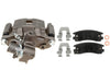 Disc Brake Caliper Raybestos Brakes RC10307